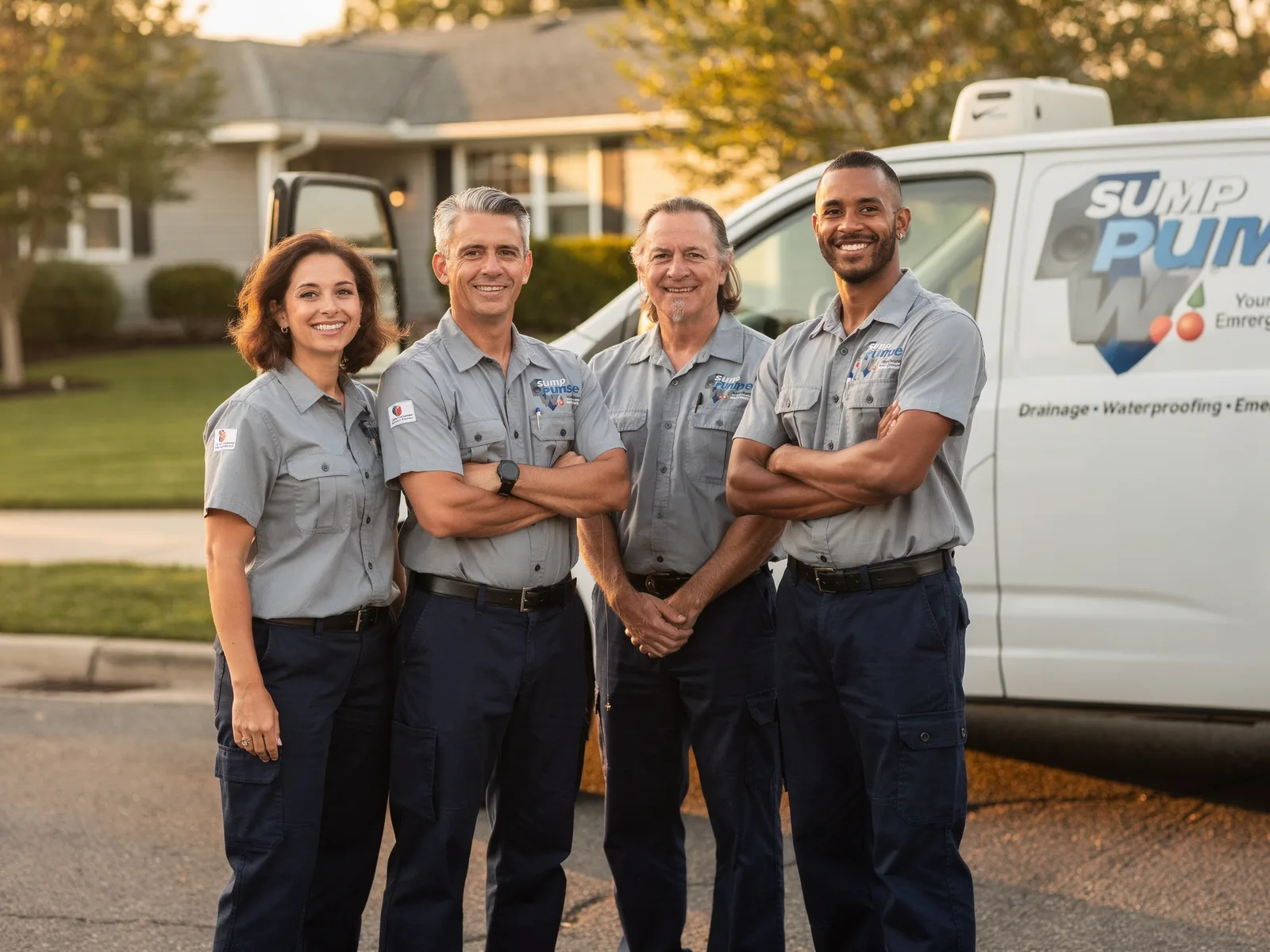 Water Heater Repair company in Menno, SD