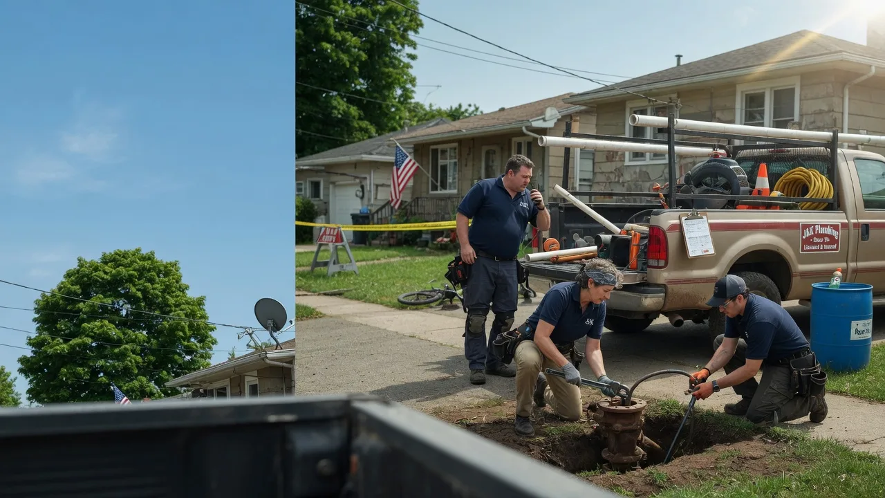 Water Heater Replacement in Menno, SD near me